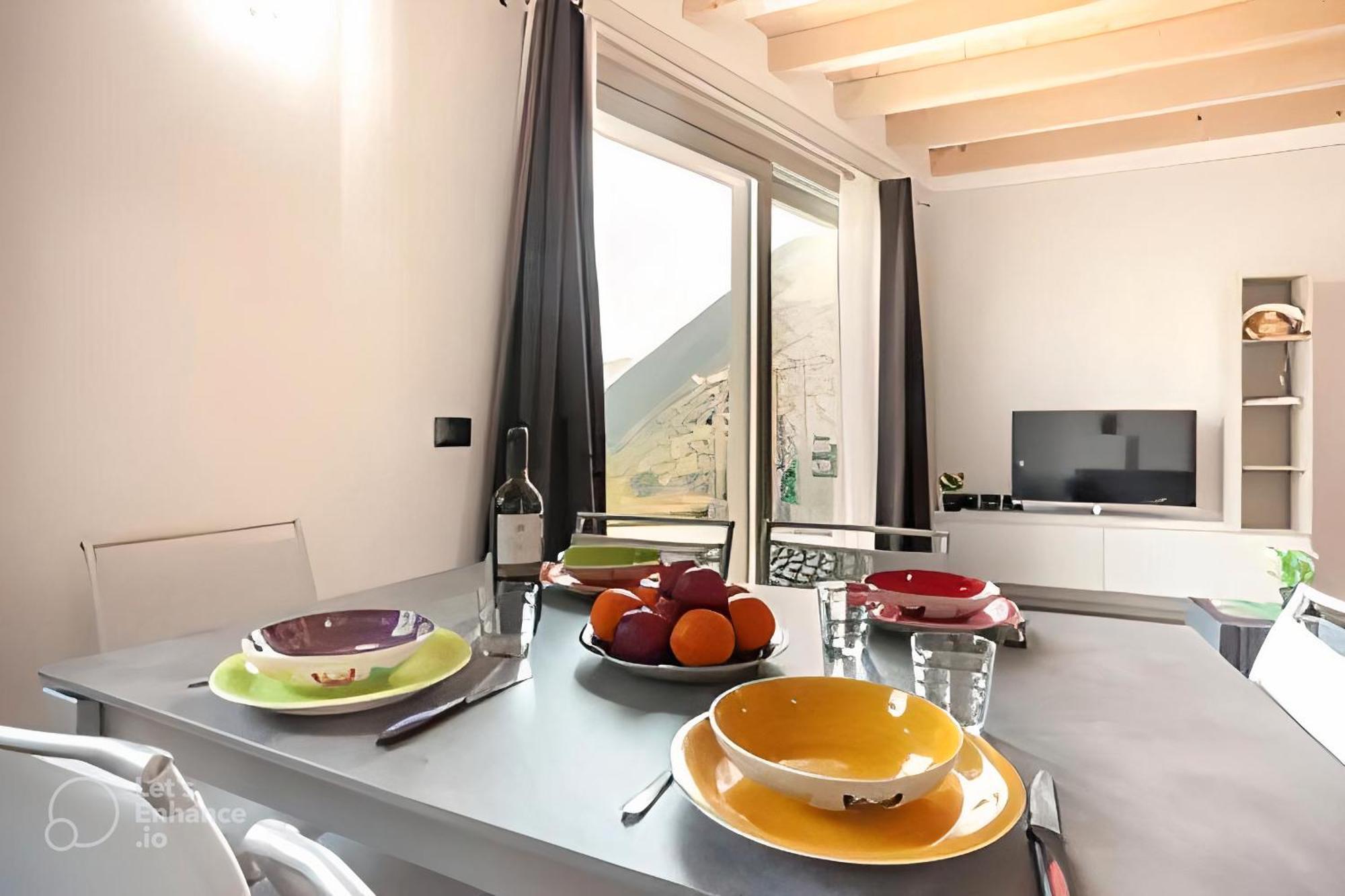 Appartamento Grande Terrazza Vista Lago Parzanica Kültér fotó